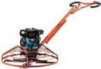 HIGH EFFICIENT!36’’ WALK BEHIND CONCRETE POWER TROWEL CT436 WITH HONDA GX160 GAS